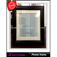 Cheap wholesale wooden picture frames magnetic photo frame